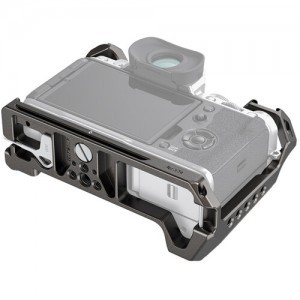 SmallRig Cage Kit FUJIFILM X-T4 kamerához (3131)-5