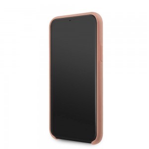 Xiaomi Redmi 9T/Poco M3 Vennus szilikon Lite tok világos rózsaszín
