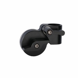 NICEYRIG 15mm Rod Clamp, rúdbilincs Arri Rosette tartóval (428)-1