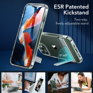 iPhone 13 Pro ESR Air Shield Boost áttetsző
