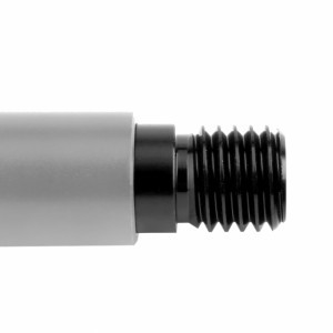 NICEYRIG 15 mm-es rúdösszekötő, rúdhosszabbító csavar M12-es menettel 15 mm-es rudakhoz (2db) (085)-2