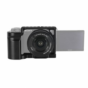 NICEYRIG Cage Sony ZV-E10 kamerához (469)-0