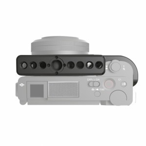 NICEYRIG Cage Sony ZV-E10 kamerához (469)-8