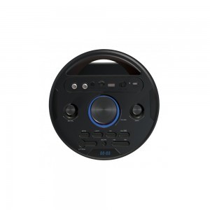 Rebeltec Bluetooth hangszóró SoundBOX 630 fekete
