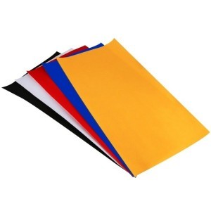 PULUZ fotódoboz, fotósátor 40x40cm 5db háttérrel (PU5140)-6