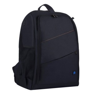 PULUZ fotós hátizsák, táska (fekete) (PU5011B)-1