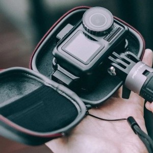 PGYTECH akciókamera védőtok (P-GM-127)-3