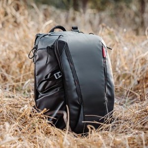 PGYTECH OneMo hátizsák 25L + válltáska (Twilight Black) (P-CB-020)-8