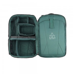 PGYTECH OneMo hátizsák 25L (Twilight Black) (P-CB-024)-3