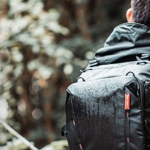PGYTECH OneMo hátizsák 25L (Twilight Black) (P-CB-024)-4