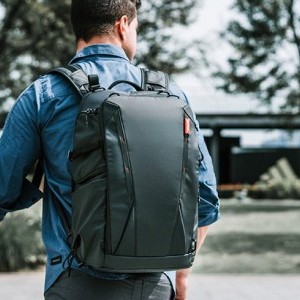 PGYTECH OneMo hátizsák 25L (Twilight Black) (P-CB-024)-9