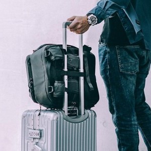 PGYTECH OneMo hátizsák 25L (Twilight Black) (P-CB-024)-5