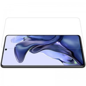 Xiaomi 11T/11T Pro Nillkin H 0.33mm kijelzővédő 9H üvegfólia