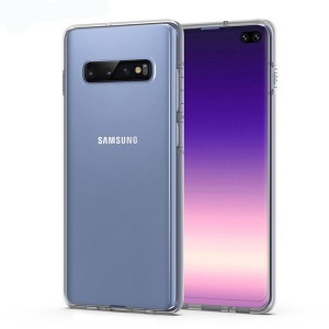 Samsung Galaxy A22 4G Clear 2mm tok átlátszó