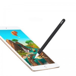 Tech-protect Smooth Apple Pencil 2 Tok fekete