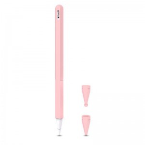 Tech-protect Smooth Apple Pencil 2 Tok pink