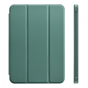 iPad Mini 6 2021 ESR Rebound Hybrid tok Frosted Green