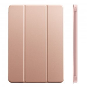 iPad Mini 6 2021 ESR Rebound Hybrid tok Rose Gold