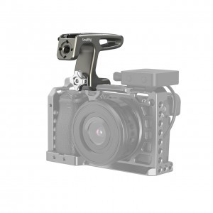 SmallRig NATO mini felső fogantyú könnyű kamerákhoz (HTN2758)-2