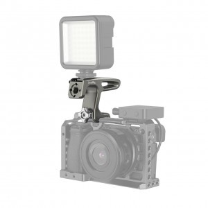 SmallRig NATO mini felső fogantyú könnyű kamerákhoz (HTN2758)-6