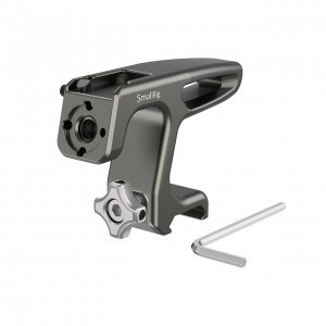 SmallRig NATO mini felső fogantyú könnyű kamerákhoz (HTN2758)-4