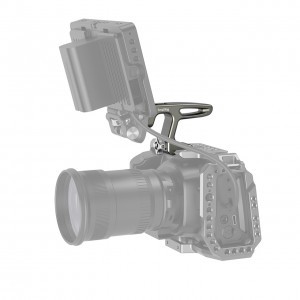 SmallRig NATO mini felső fogantyú könnyű kamerákhoz (HTN2758)-5