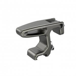 SmallRig NATO mini felső fogantyú könnyű kamerákhoz (HTN2758)-3