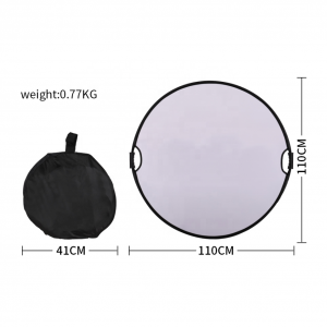 5 in 1 derítő, derítőlap 110cm, fogantyúval-5