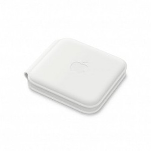 Apple MagSafe Duo Vezeték Nélküli Töltő fehér (MHXF3ZM/A)
