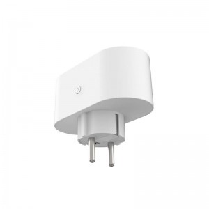 Gosund SP211 Dual smart plug okos konnektor WiFi 3500W