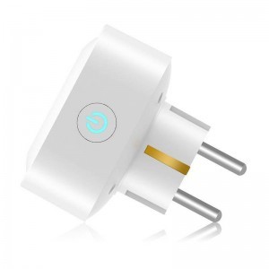 Gosund SP1-C okos konnektor aljzat WiFi, Apple Home Kit