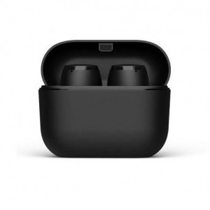 Edifier X3 Bluetooth vezeték nélküli fülhallgató TWS, aptX (fekete)