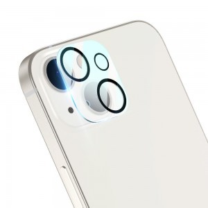 iPhone 13 Mini/ 13 ESR kameralencsevédő üveg