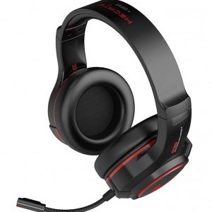 Edifier HECATE G30 TE gamer fejhallgató (fekete)