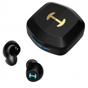 Edifier HECATE GM4 MINI 1 Bluetooth fülhallgató TWS (fekete)