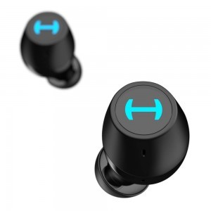Edifier HECATE GM4 MINI 1 Bluetooth fülhallgató TWS (fekete)
