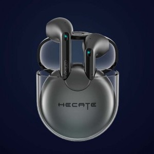 Edifier HECATE GM5 TWS Bluetooth fülhallgató (szürke)