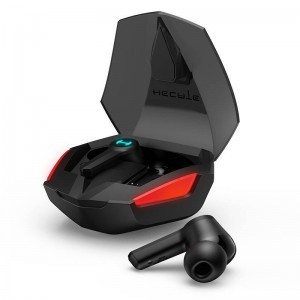 Edifier HECATE GT4 TWS Bluetooth fülhallgató (fekete)