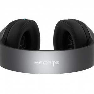 Edifier HECATE GX gamer fejhallgató USB, 3.5mm (szürke)