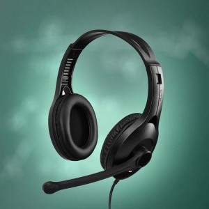 Edifier K800 gamer fejhallgató (fekete)-4