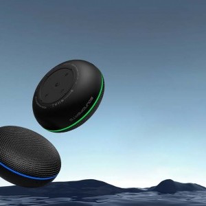 Soundpeats Halo Bluetooth hangszóró (fekete)