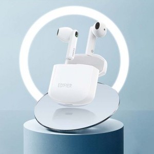 Edifier W200T Mini Bluetooth fülhallgató TWS (fehér)