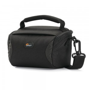 Lowepro Format 100 táska (fekete) (LP36508-0WW)