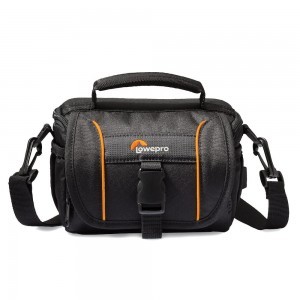 Lowepro Adventura SH 110 II táska (fekete) (LP36865-0WW)-0