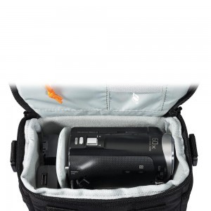 Lowepro Adventura SH 110 II táska (fekete) (LP36865-0WW)-2