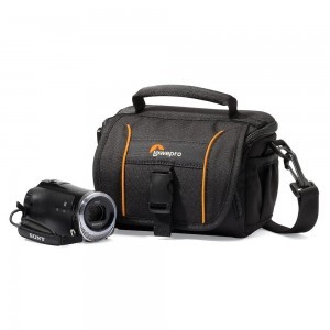 Lowepro Adventura SH 110 II táska (fekete) (LP36865-0WW)-1