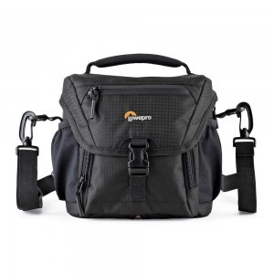 Lowepro Nova 140 AW II táska (fekete) (LP37117-PWW)