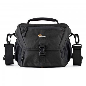 Lowepro Nova 160 AW II táska (fekete) (LP37119-PWW)