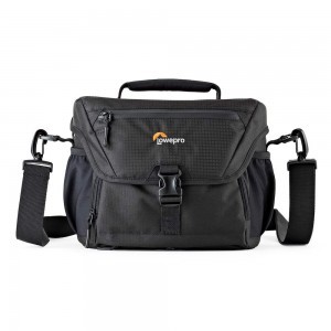 Lowepro Nova 180 AW II táska (fekete) (LP37123-PWW)