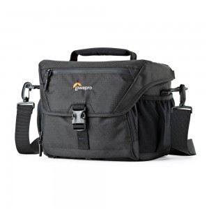 Lowepro Nova 180 AW II táska (fekete) (LP37123-PWW)-1